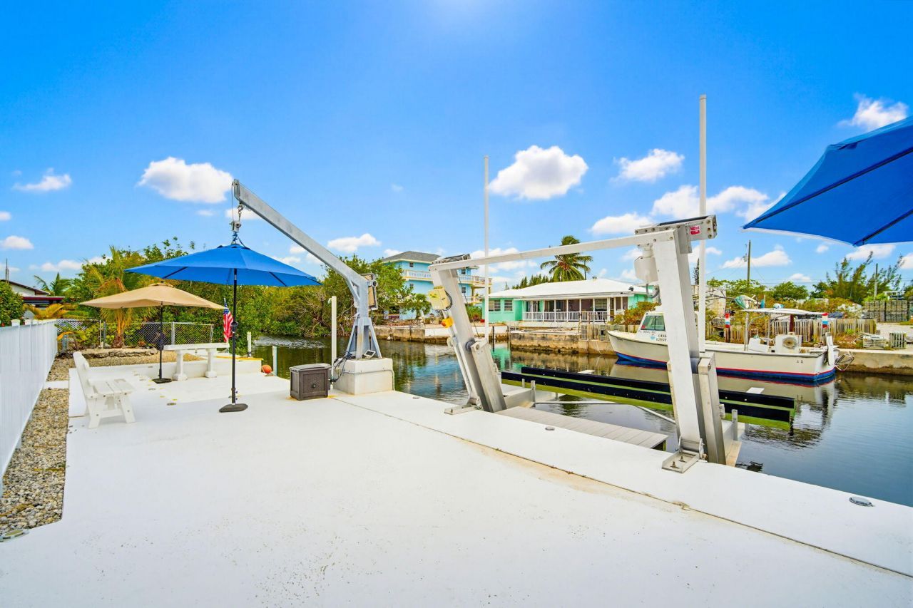 29534 Geraldine Street, Big Pine Key, FL 33043 Photo