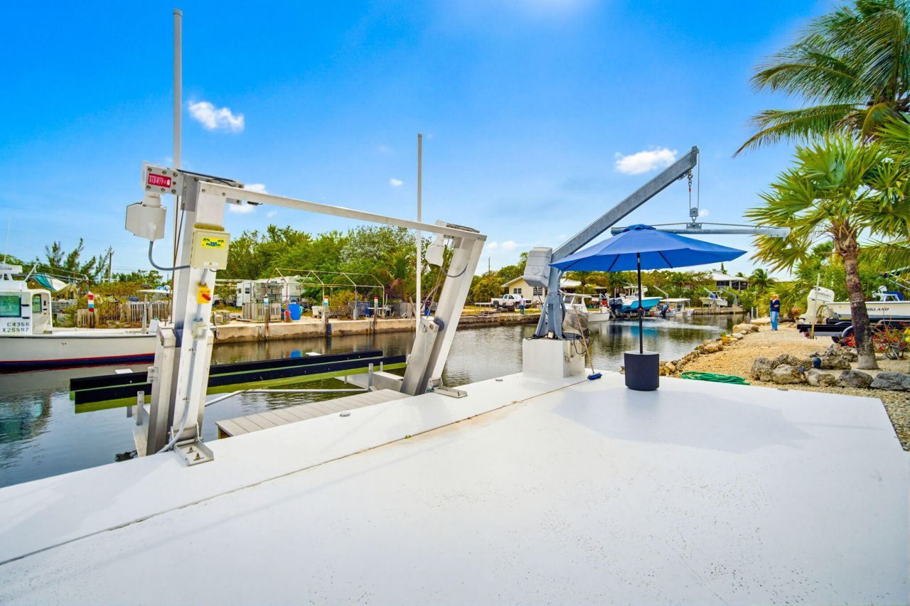 29534 Geraldine Street, Big Pine Key, FL 33043 Photo