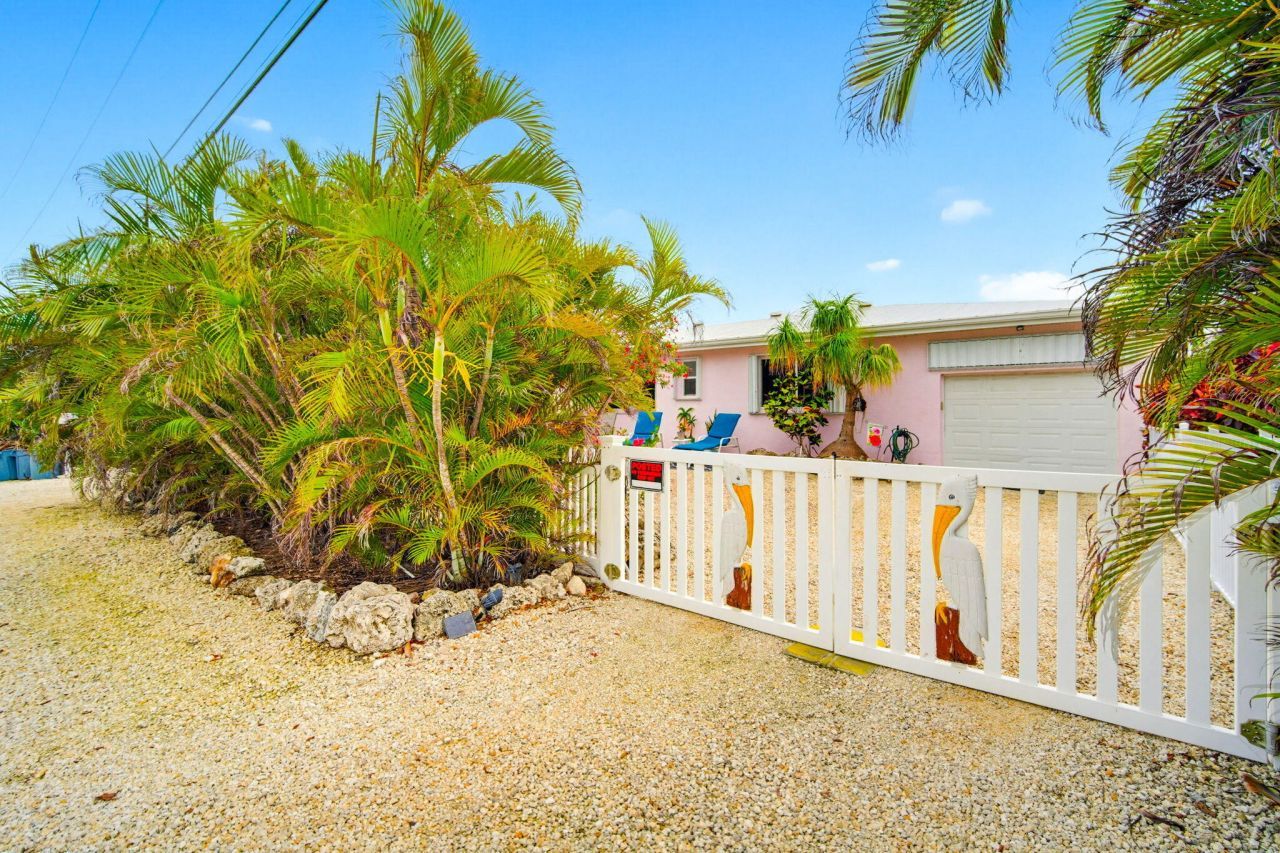 29534 Geraldine Street, Big Pine Key, FL 33043 Photo