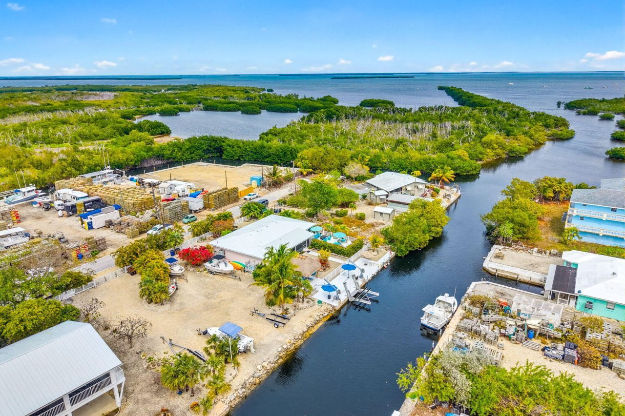 29534 Geraldine Street, Big Pine Key, FL 33043 Photo