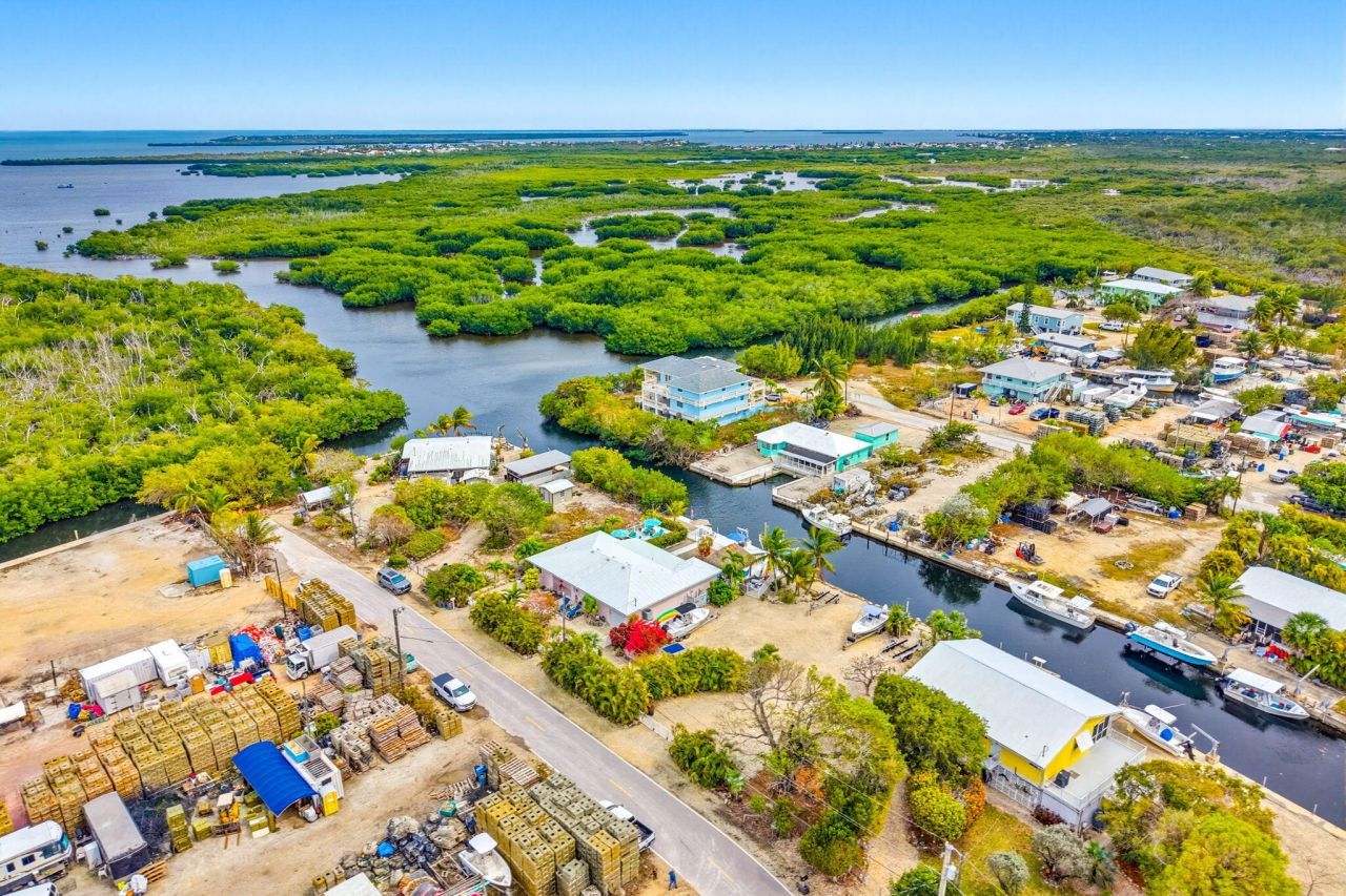 29534 Geraldine Street, Big Pine Key, FL 33043 Photo