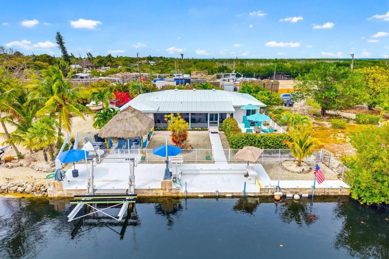 29534 Geraldine Street, Big Pine Key, FL 33043 Photo