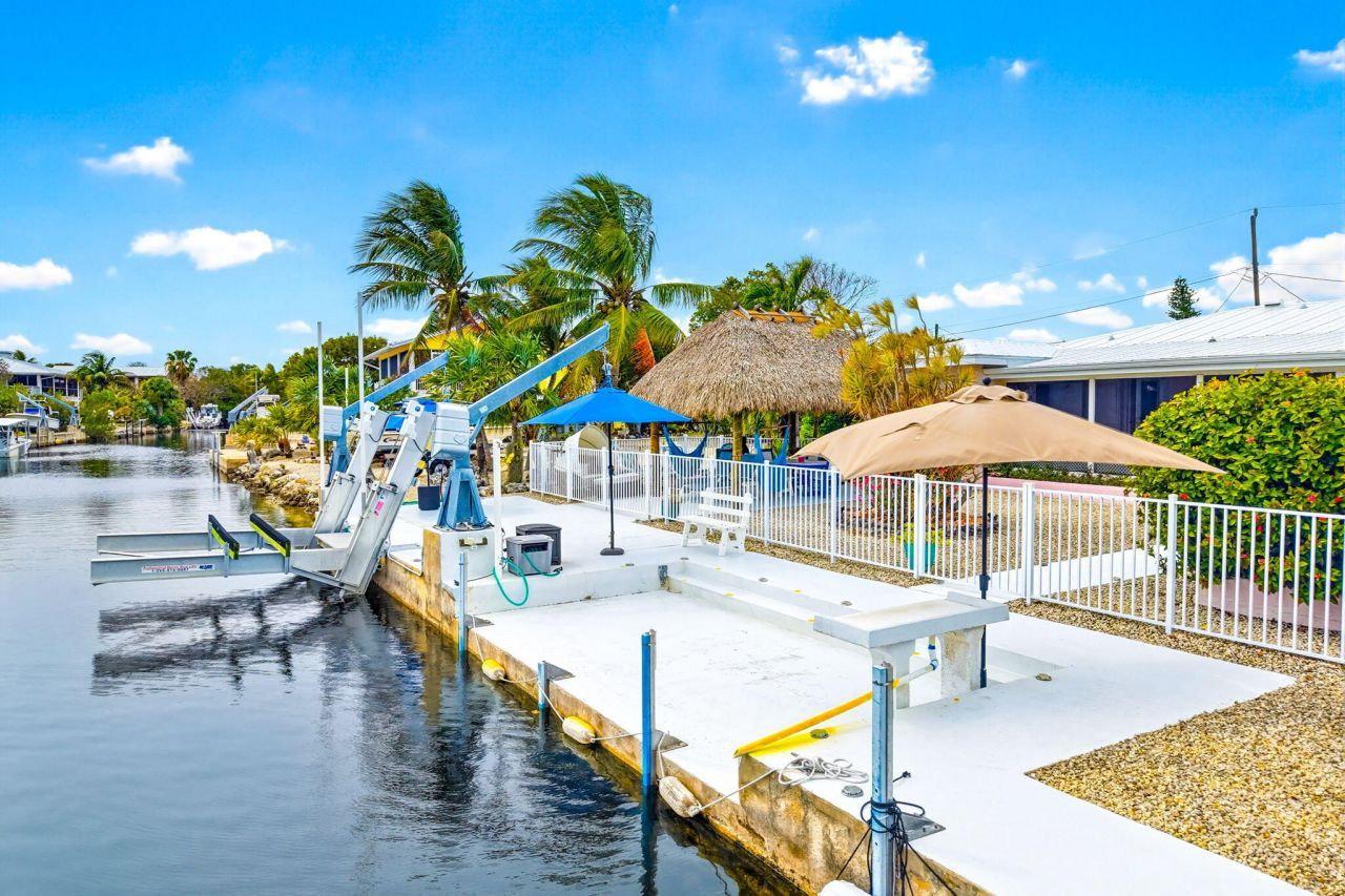 29534 Geraldine Street, Big Pine Key, FL 33043 Photo