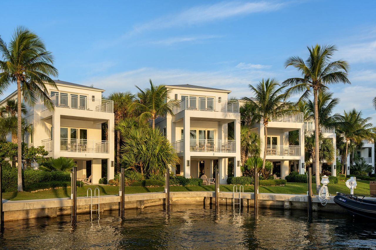 82779 Old Highway, Unit 7, Islamorada, FL 33036 Photo