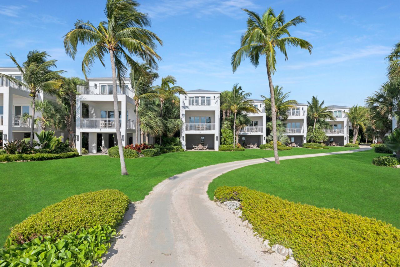 82779 Old Highway, Unit 8, Islamorada, FL 33036 Photo