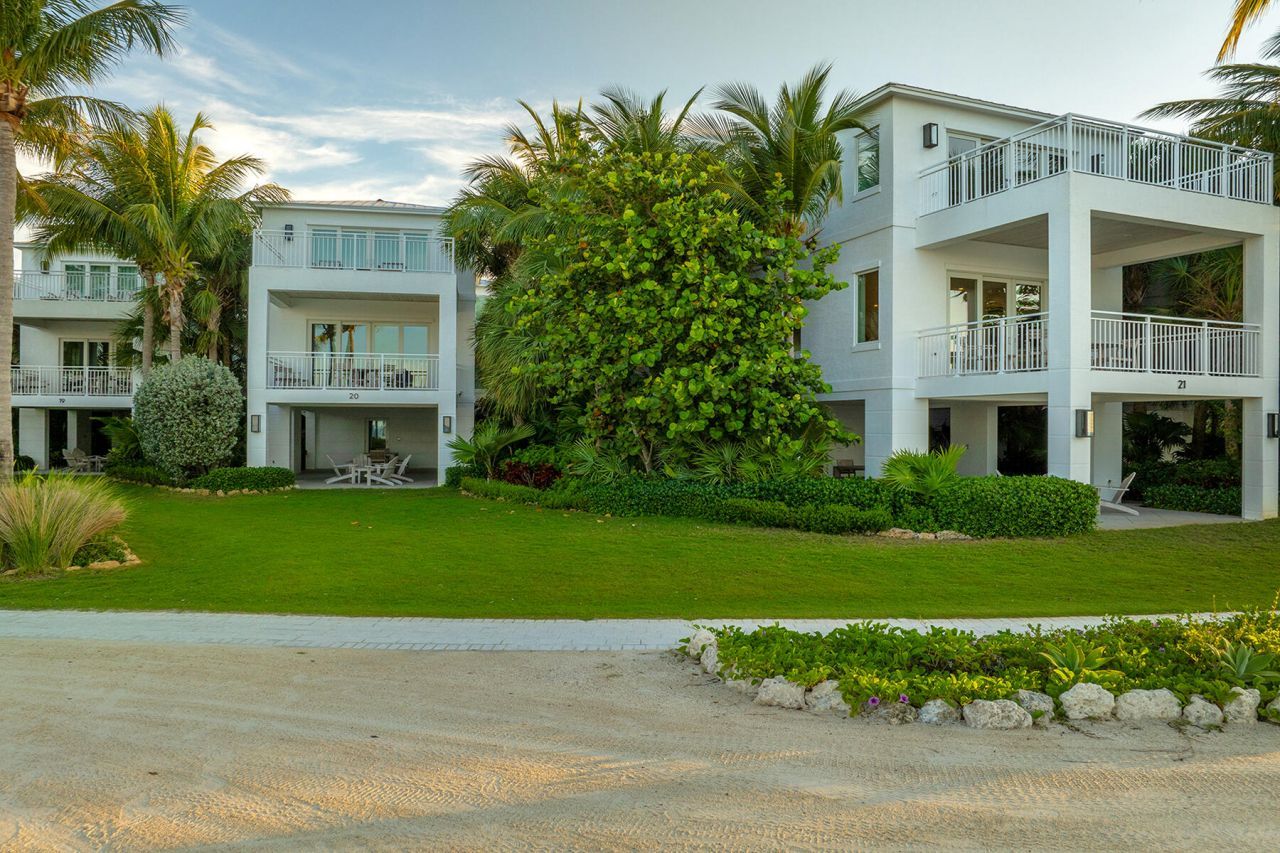 82779 Old Highway, Unit 15, Islamorada, FL 33036 Photo