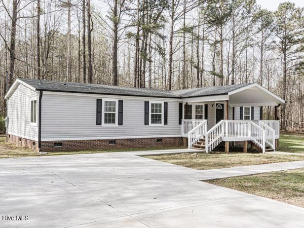 7884 Mcgregor Road , Nashville, NC 27856