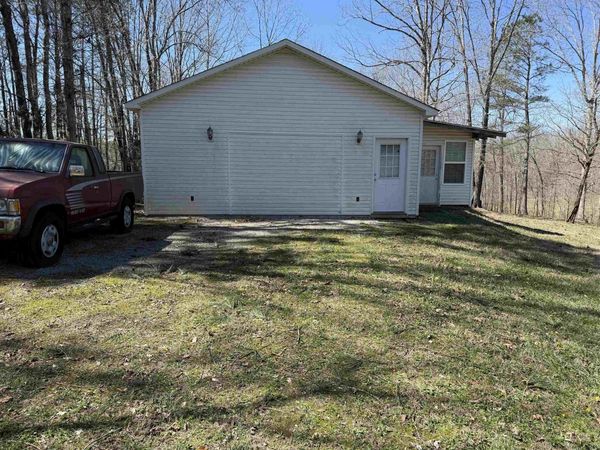 221 Co Rd 347, Florence, AL