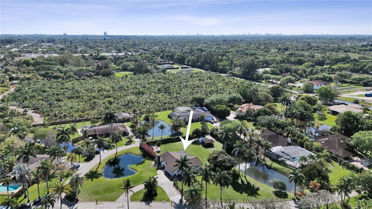 4701 SW 110th Ave, Davie, FL 33328 Photo