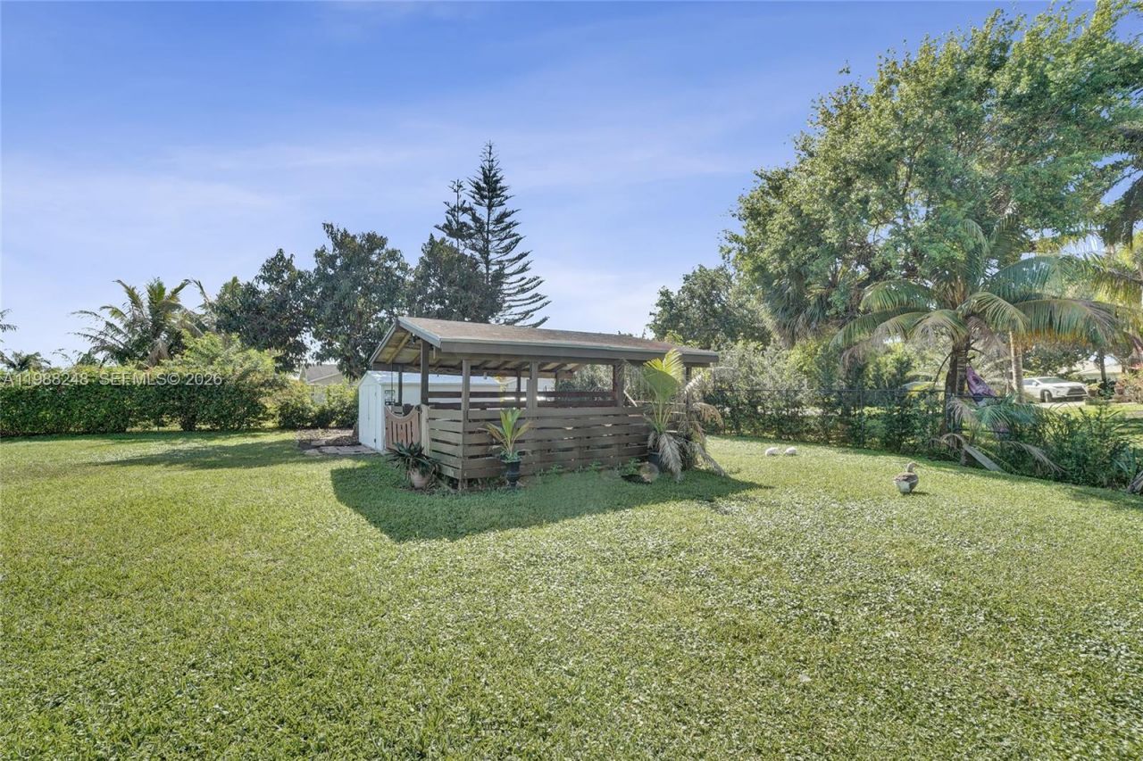 4701 SW 110th Ave, Davie, FL 33328 Photo