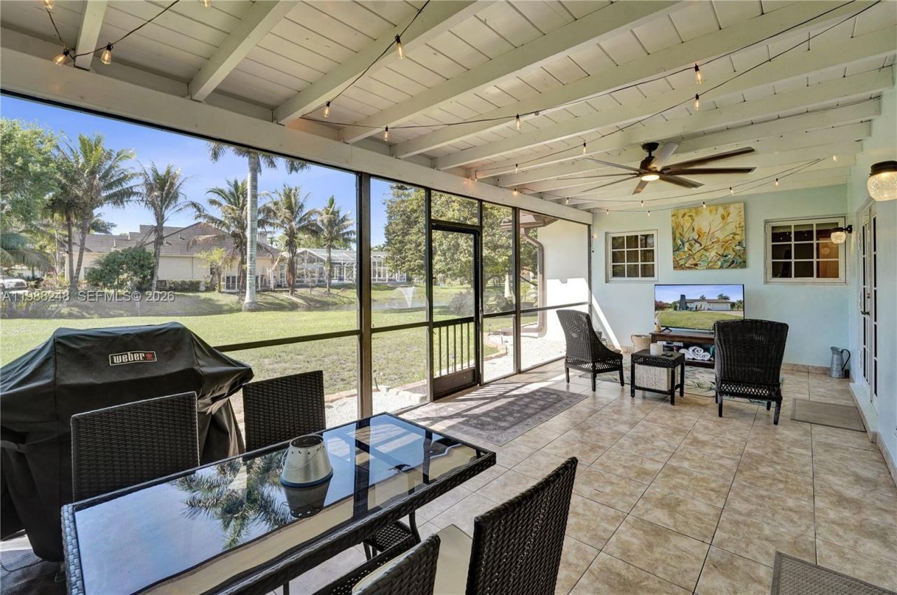 4701 SW 110th Ave, Davie, FL 33328 Photo