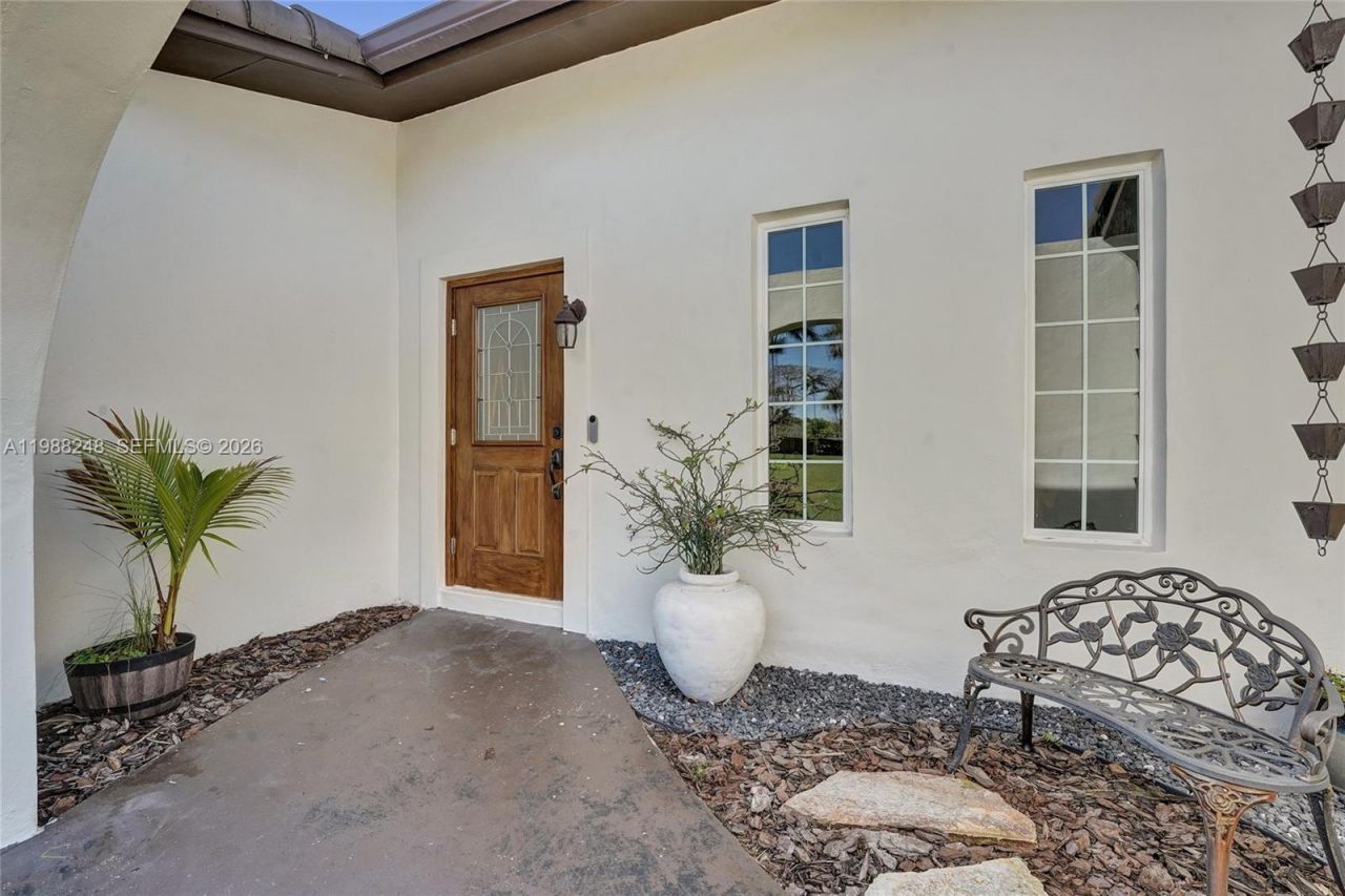 4701 SW 110th Ave, Davie, FL 33328 Photo