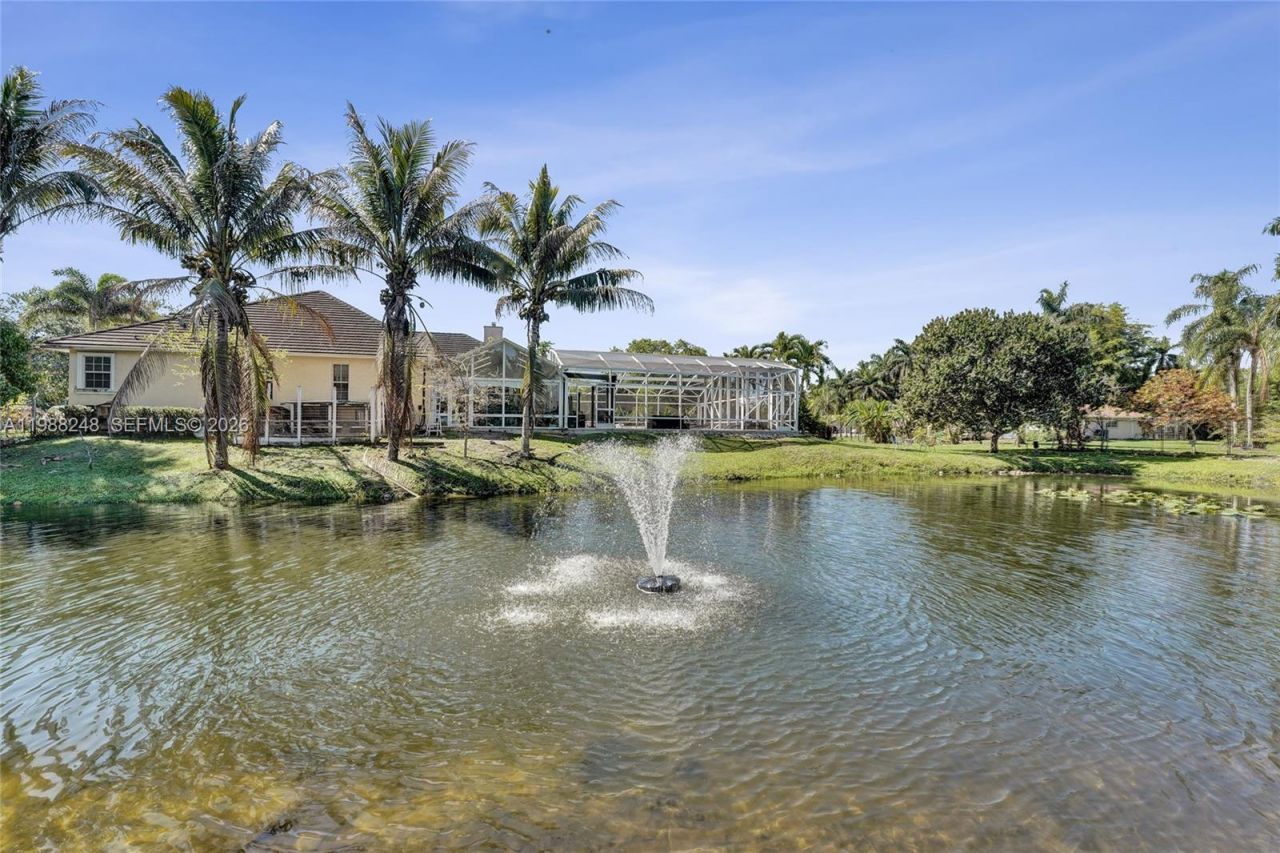 4701 SW 110th Ave, Davie, FL 33328 Photo