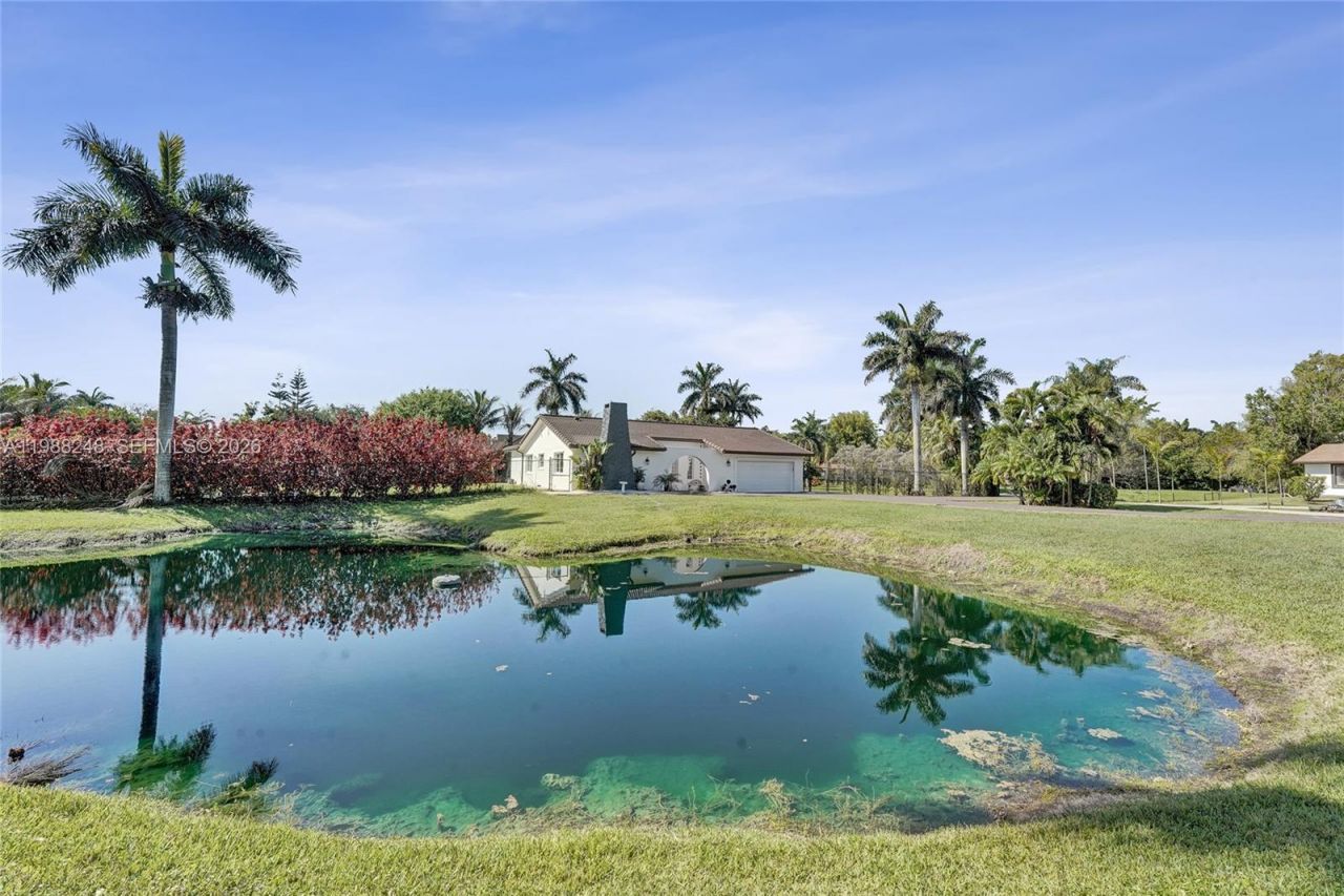 4701 SW 110th Ave, Davie, FL 33328 Photo