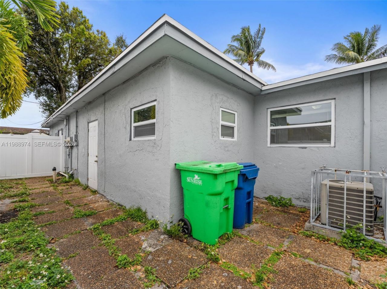 5880 NW 19th St , Unit A, Sunrise, FL 33313 Photo