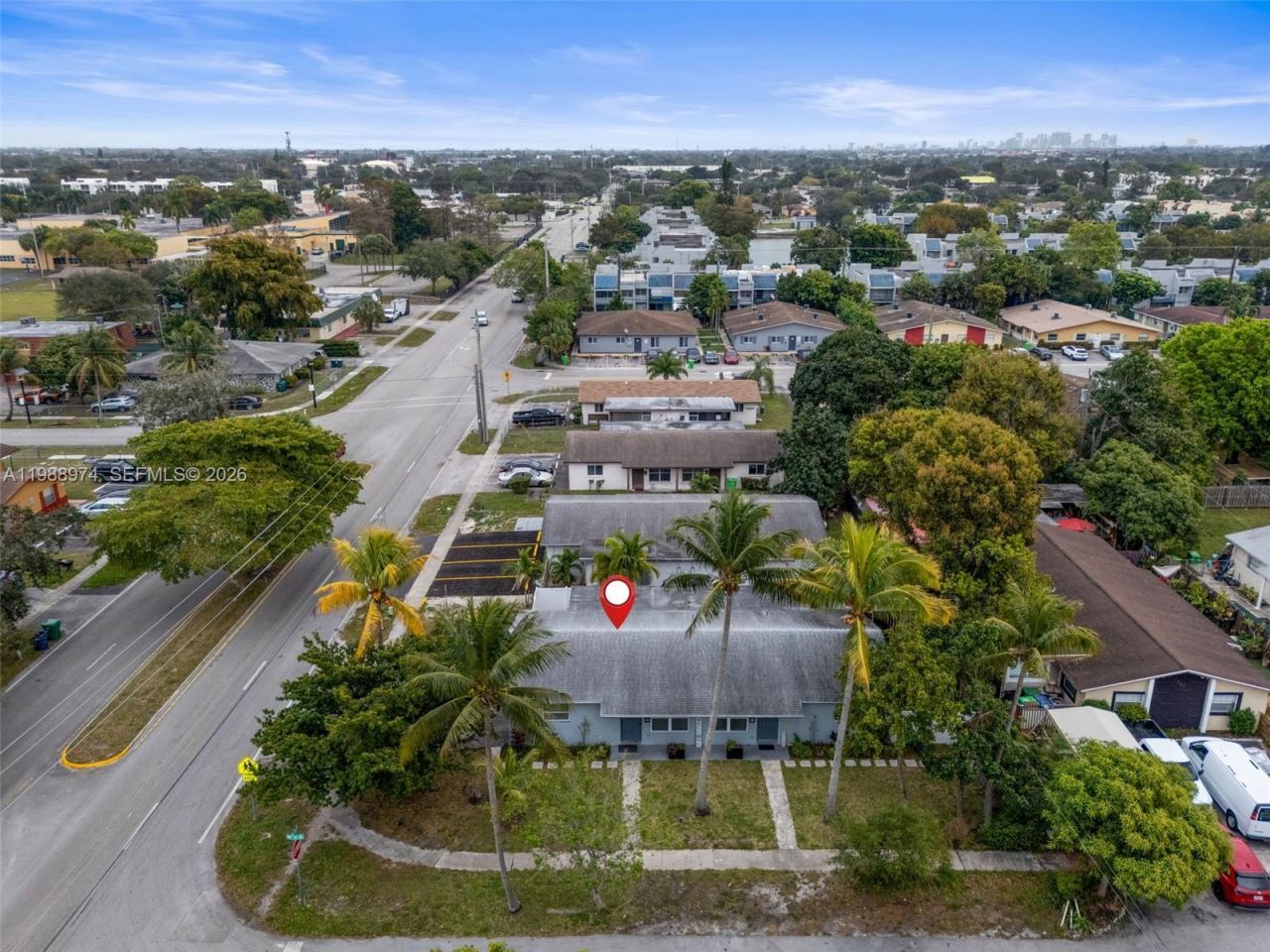 5880 NW 19th St , Unit A, Sunrise, FL 33313 Photo