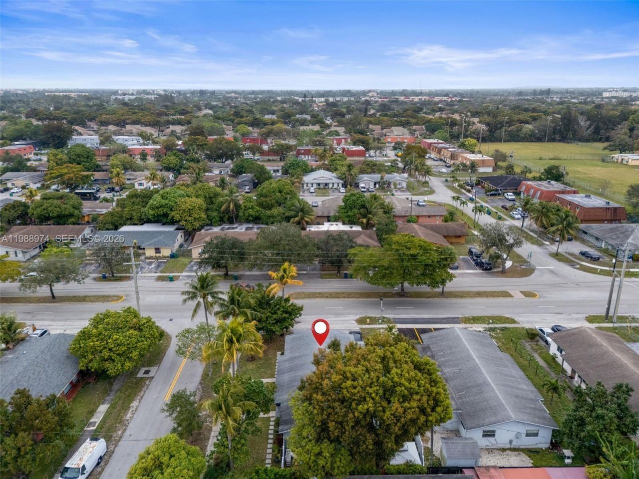 5880 NW 19th St , Unit A, Sunrise, FL 33313 Photo