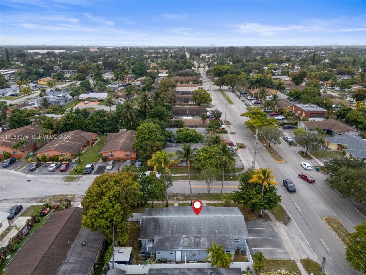 5880 NW 19th St , Unit A, Sunrise, FL 33313 Photo