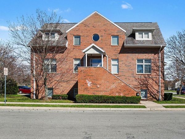 330 N Sunnyside Street, South Bend, IN 46617