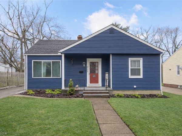 370 Taft Avenue, Bedford, OH 44146