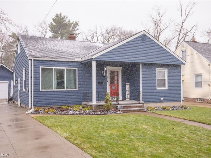 370 Taft Avenue, Bedford, OH 44146 Photo 28