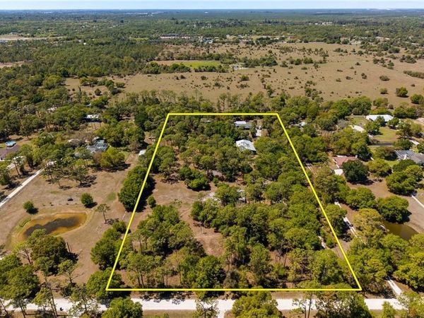 18551 Lynn RD, NORTH FORT MYERS, FL 33917