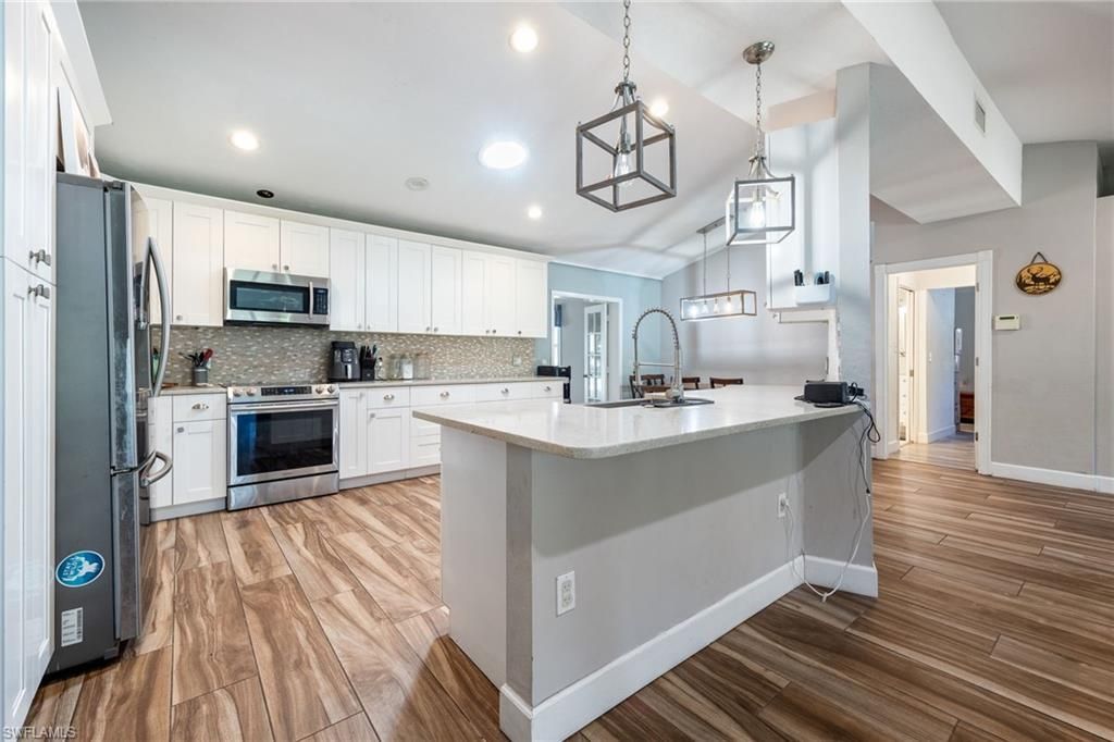 18551 Lynn Rd , North Fort Myers, FL 33917 Photo