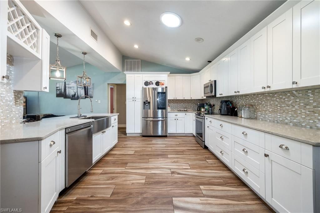 18551 Lynn Rd , North Fort Myers, FL 33917 Photo