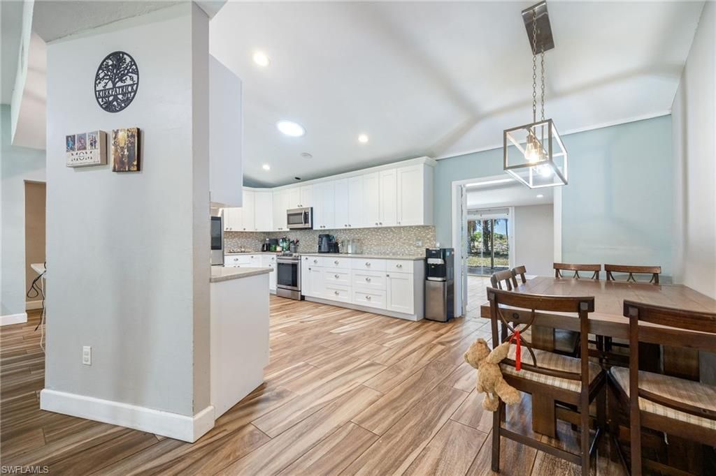 18551 Lynn Rd , North Fort Myers, FL 33917 Photo