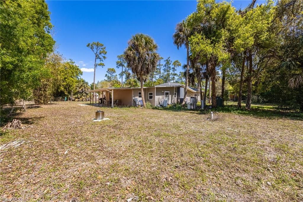 18551 Lynn Rd , North Fort Myers, FL 33917 Photo