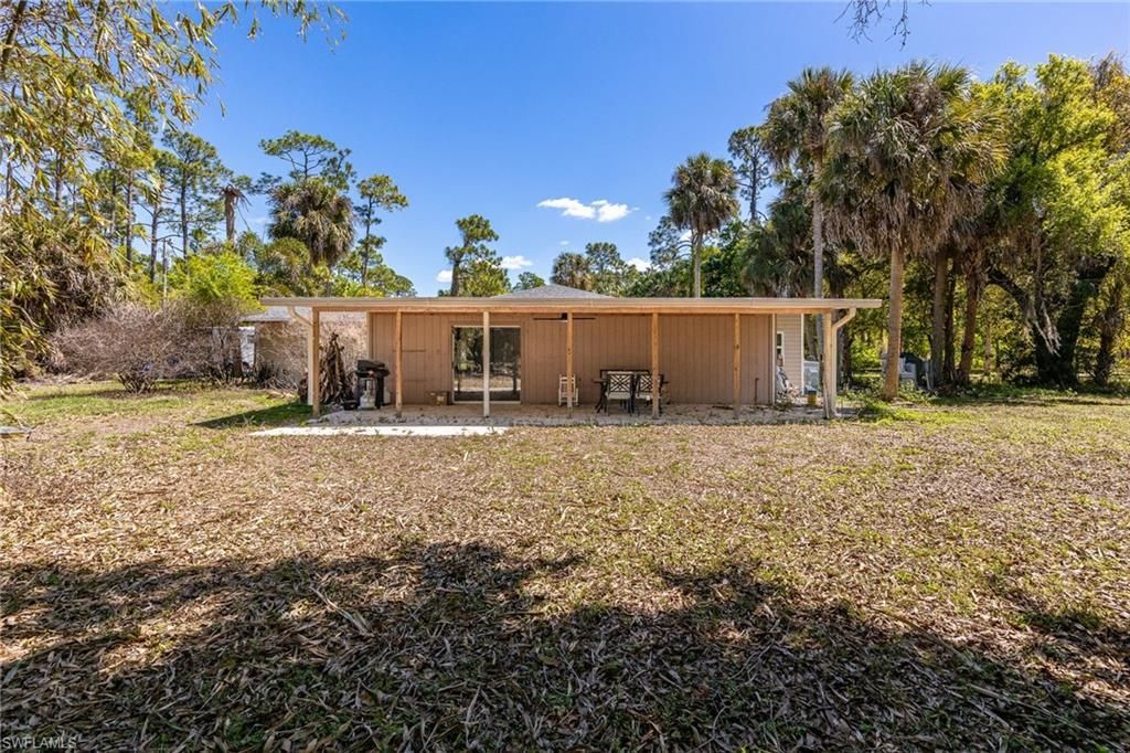 18551 Lynn Rd , North Fort Myers, FL 33917 Photo