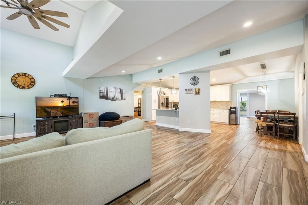 18551 Lynn Rd , North Fort Myers, FL 33917 Photo