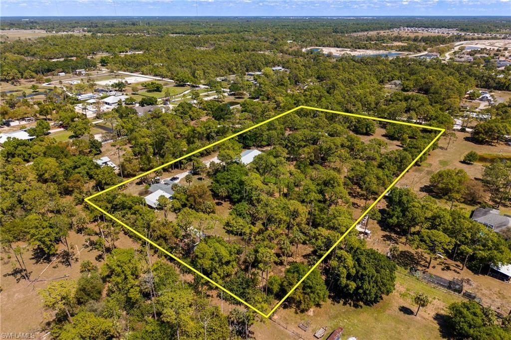 18551 Lynn Rd , North Fort Myers, FL 33917 Photo