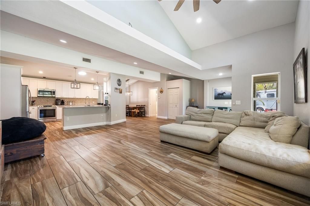 18551 Lynn Rd , North Fort Myers, FL 33917 Photo