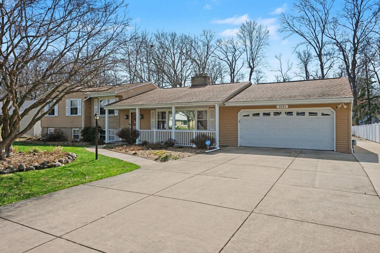 3121 Fleetwood Drive, Portage, MI 49024 Main Photo