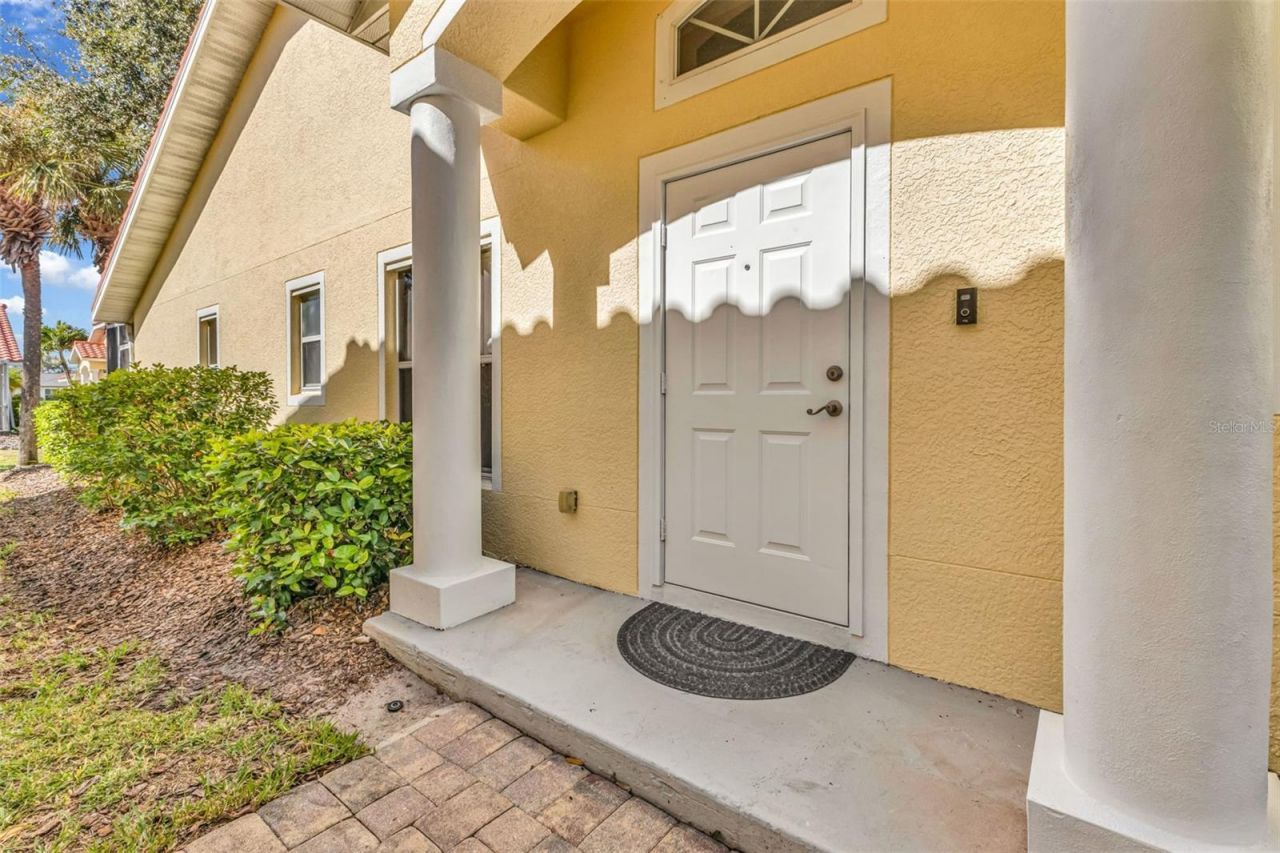 3841 Albacete Circle , Unit 51, Punta Gorda, FL 33950 Photo