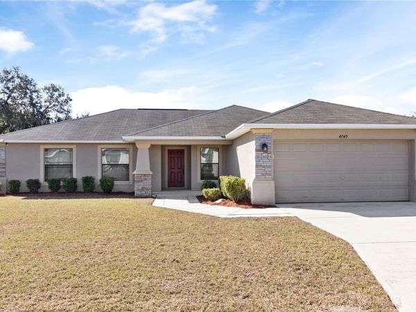 4749 MAGNOLIA PRESERVE AVENUE , WINTER HAVEN, FL 33880