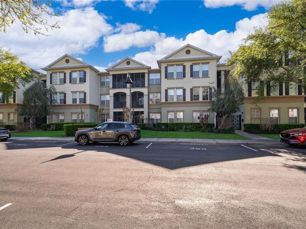 8256 MARITIME FLAG STREET, Unit 103| 1710, WINDERMERE, FL 34786