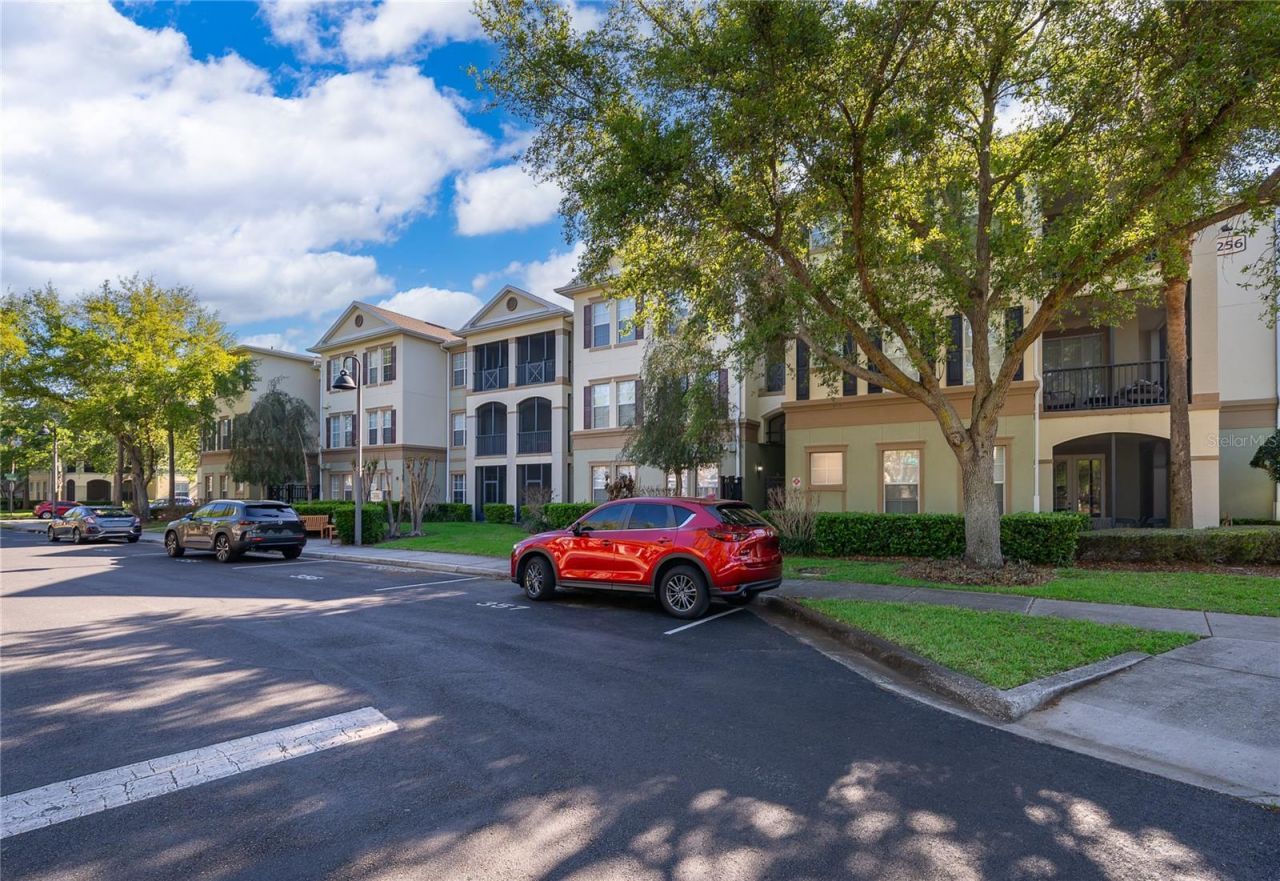 8256 Maritime Flag Street, Unit 103| 1710, Windermere, FL 34786 Photo