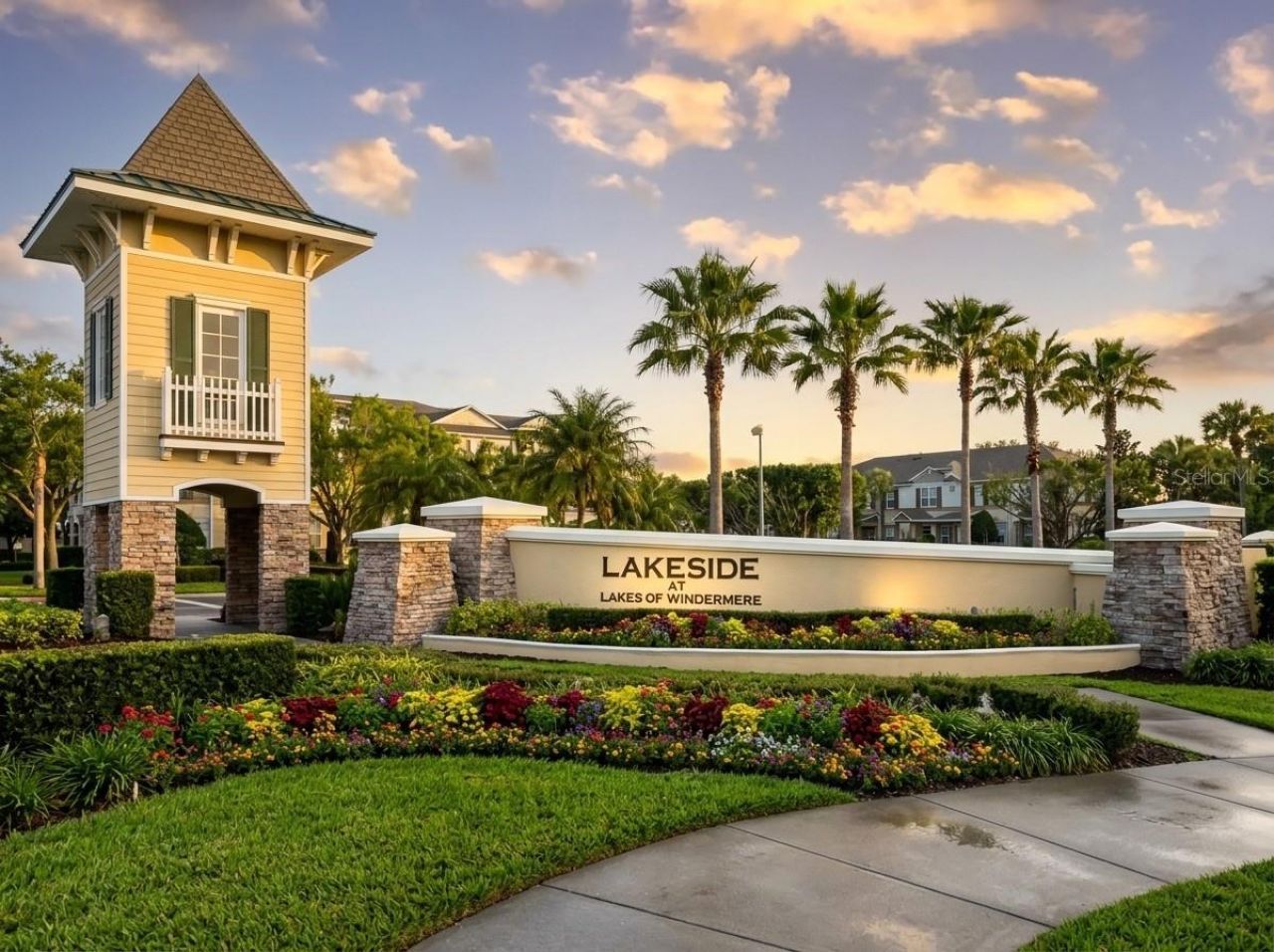 8256 Maritime Flag Street, Unit 103| 1710, Windermere, FL 34786 Photo