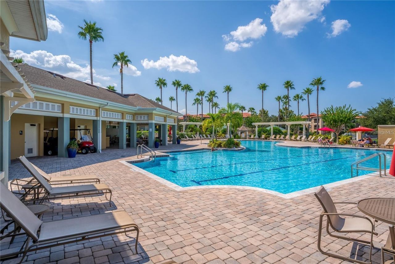 8256 Maritime Flag Street, Unit 103| 1710, Windermere, FL 34786 Photo