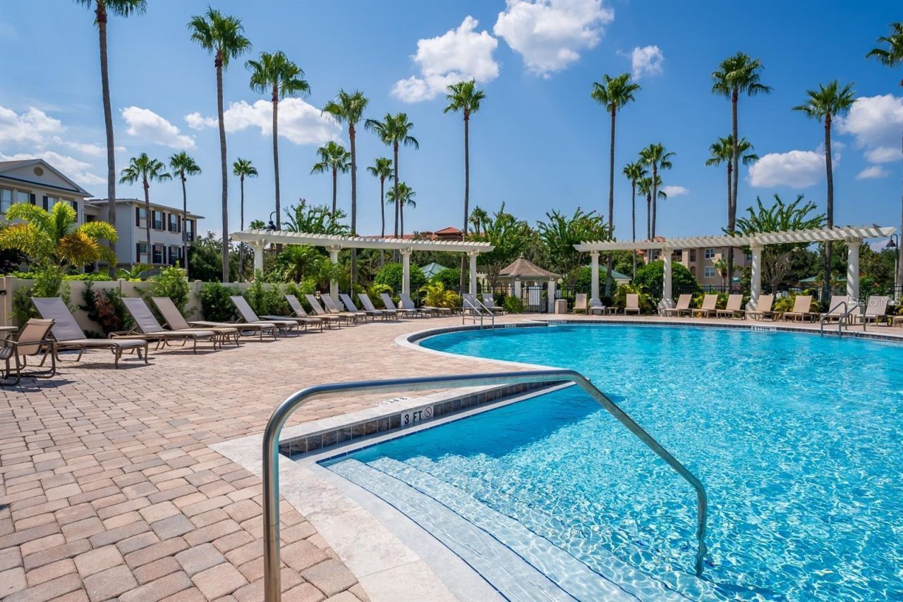 8256 Maritime Flag Street, Unit 103| 1710, Windermere, FL 34786 Photo