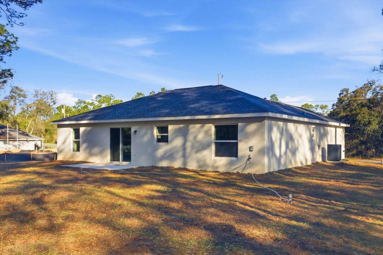 2992 W Camilo Drive , Citrus Springs, FL 34434 Photo