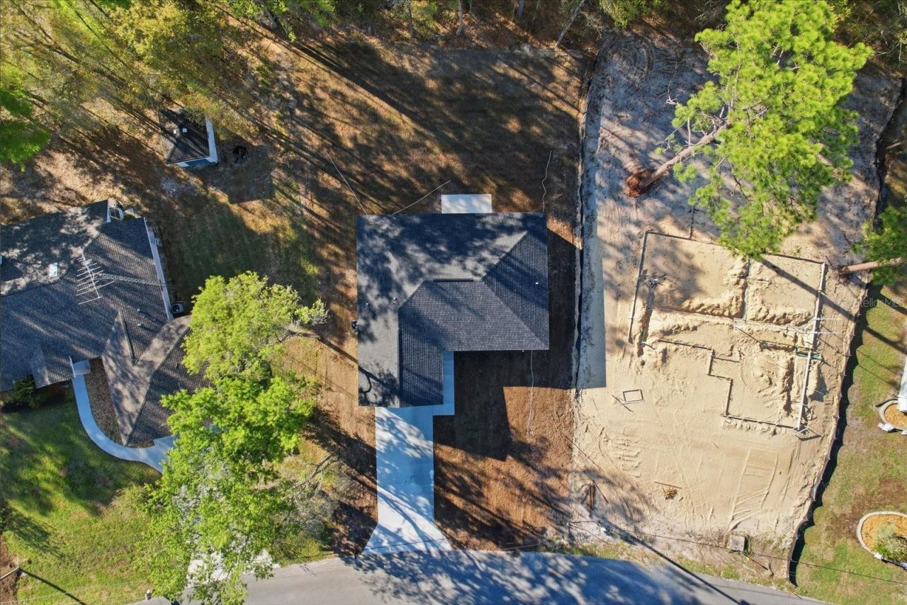 2992 W Camilo Drive , Citrus Springs, FL 34434 Photo