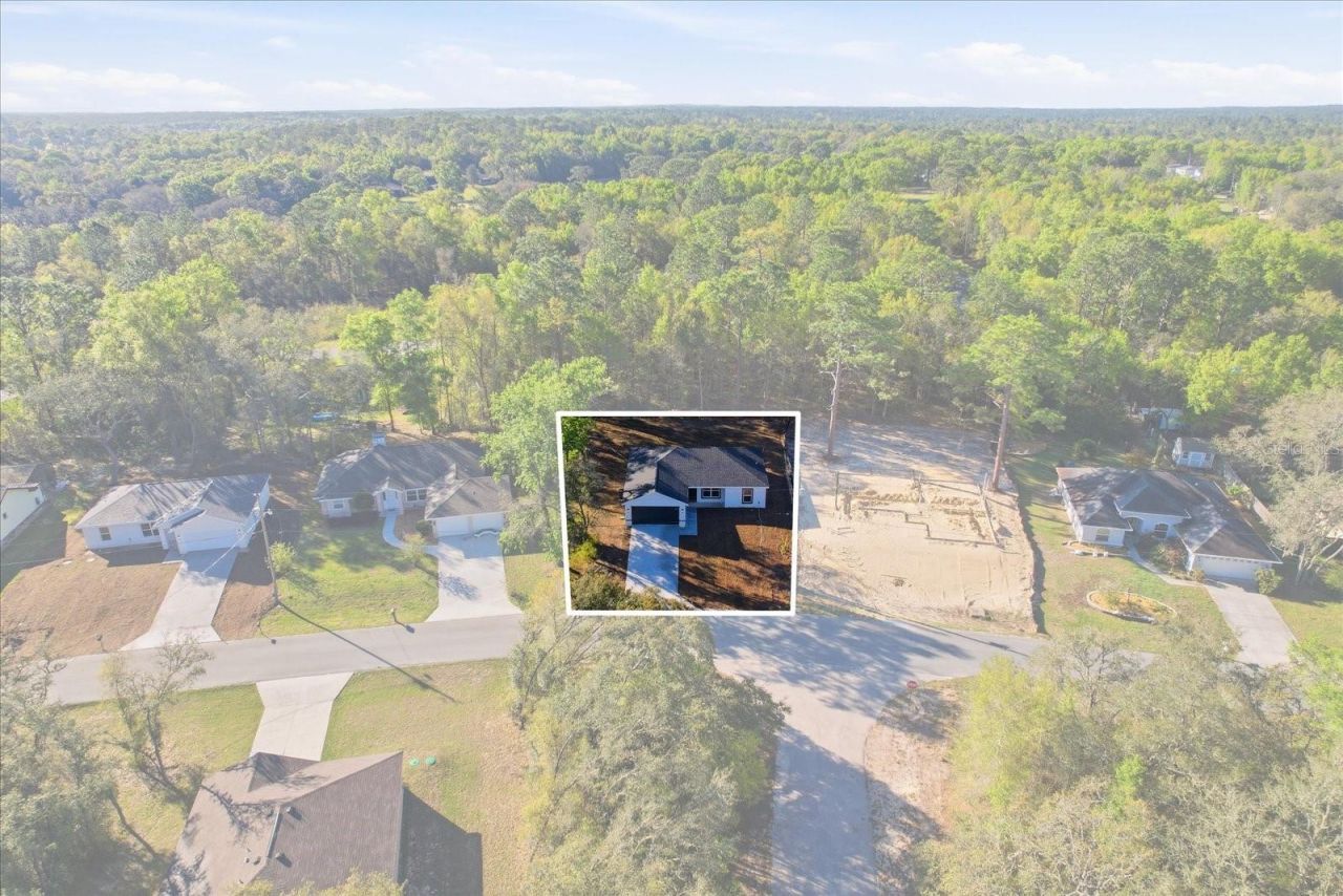 2992 W Camilo Drive , Citrus Springs, FL 34434 Photo