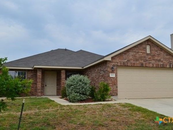 2612 Moose Hide Drive , Harker Heights, TX 76548