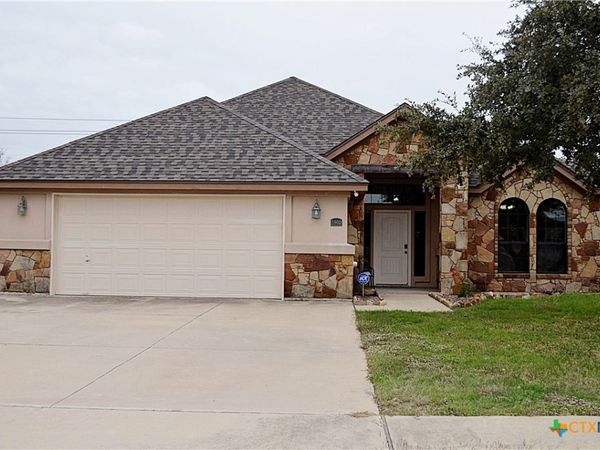 5900 Boxelder Trail , Killeen, TX 76542