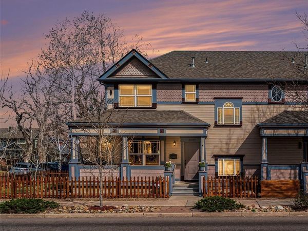 3887 W 44th Avenue, Denver, CO 80211