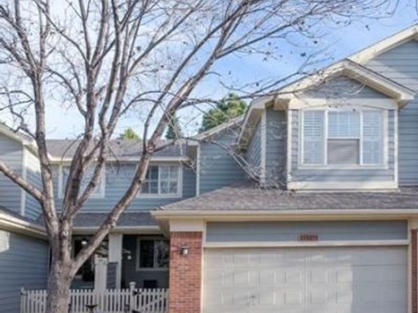 13527 W 63rd Way, Arvada, CO 80004