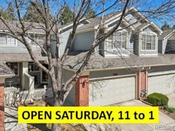 13527 W 63rd Way, Arvada, CO 80004